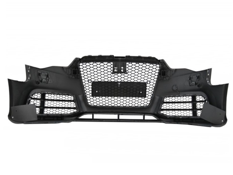 AUDI A5 2012-2015 IÇIN UYUMLU RS5 FULL ON TAMPON &amp; PANJUR SET